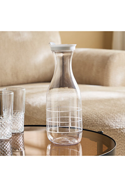 Generic زجاجة سبيكترا كاراف - 1 لتر