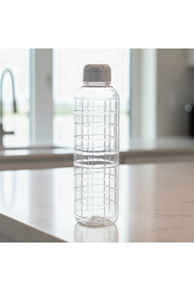 Generic Chess Water Bottle - 1 L