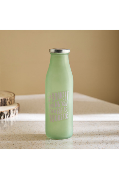 Generic Harmony Bravest Thing Bottle