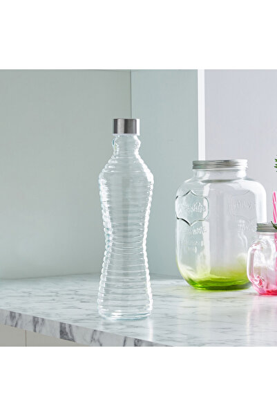 Generic Coolers Glass Bottle - 1 L