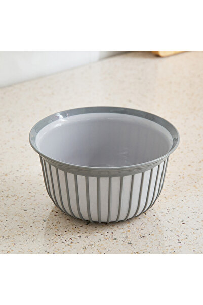 Generic Foly Life Linea Round Bowl - 1 L