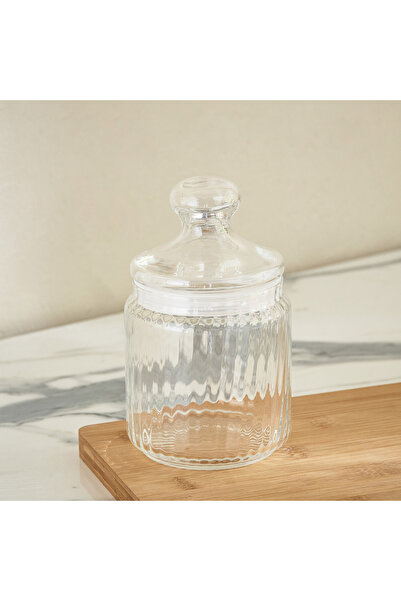 Home Box برطمان زجاجي بوت كلوب من لومينارك - 750 مل