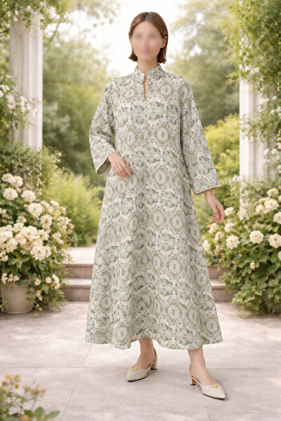 RONZA جلابيه نسائي