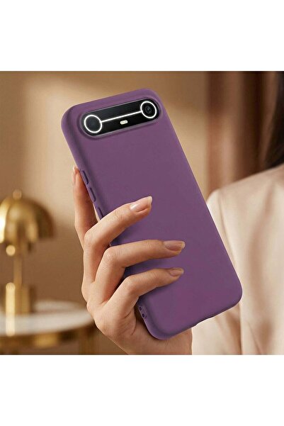 Tılsım Tekno Tecno Spark Slim 5G Kılıf Kamera Korumalı Silikon Rubber Arka Kapak