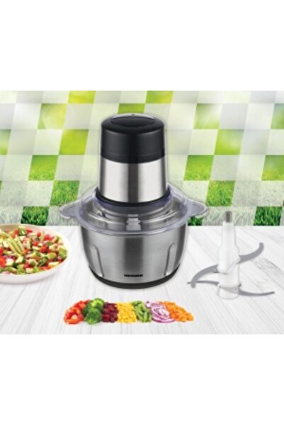 Heinner VEGETABLE Chopper HMC-D300SS