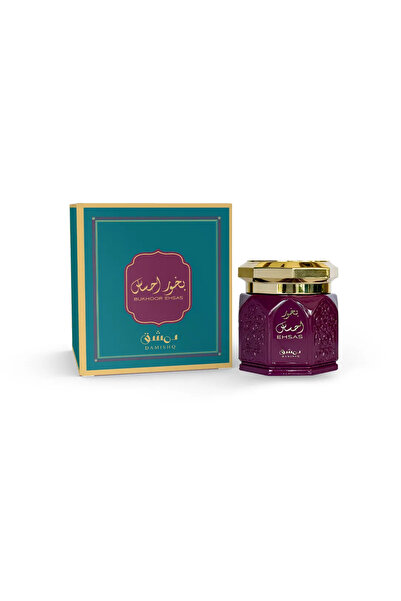 DAMISHQ BUKHOOR EHSAS 70GR