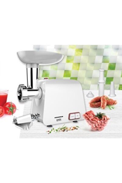 Heinner MG-1340WH FOOD GRINDER