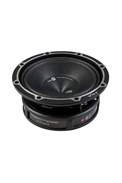 özgürce 16cm Mıdrange Vibe Bdpro6m-v9 Yeni Seri, Yüksek