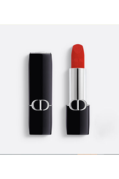 Dior Rouge New Velvet, 840 Rayonant