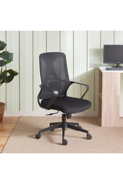 Generic Prime Medium Back Office Chair