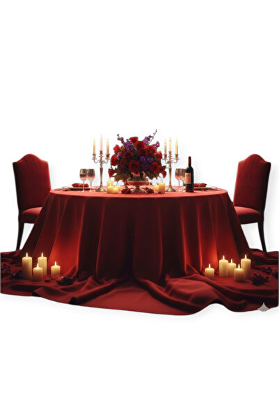 Jelly ekib Table Cover