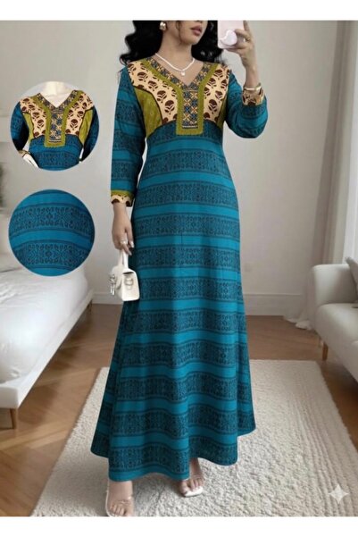 ASIAN Maryam's Jellabiya