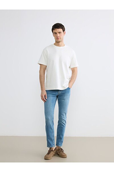 LC Waikiki LCW Jeans 750 Slim Fit Men's Jean Pants