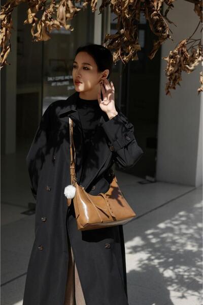 BELLEKSA Arwa's handbag