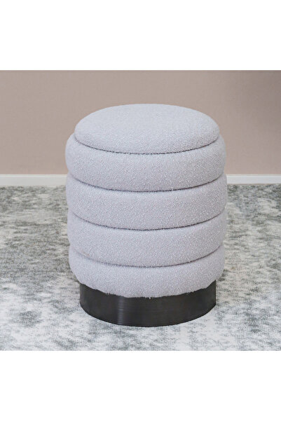 Generic Dolce NXT Fabric Ottoman with Storage