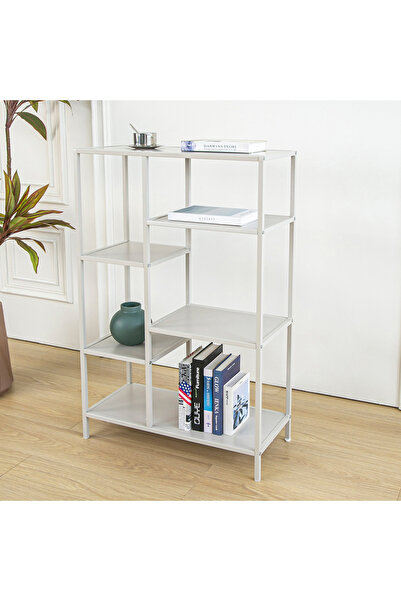 Generic Harrington Small Shelving Unit and Bookcase