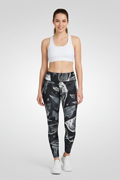 Nike Women Tight Fit Running Leggings, Multicolor