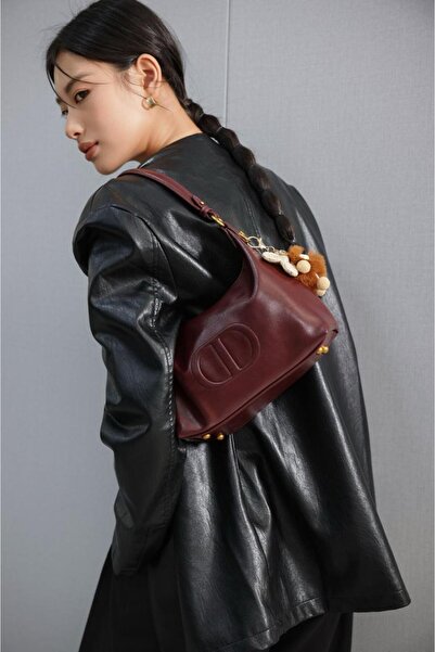 BELLEKSA شنطة يد ميار