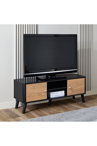 Generic Emila 1.2 Metre TV Unit for TVs up to 50 inches