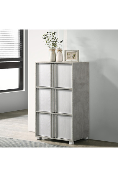 Generic Alford Aspen 6-Door Multipurpose Storage Unit