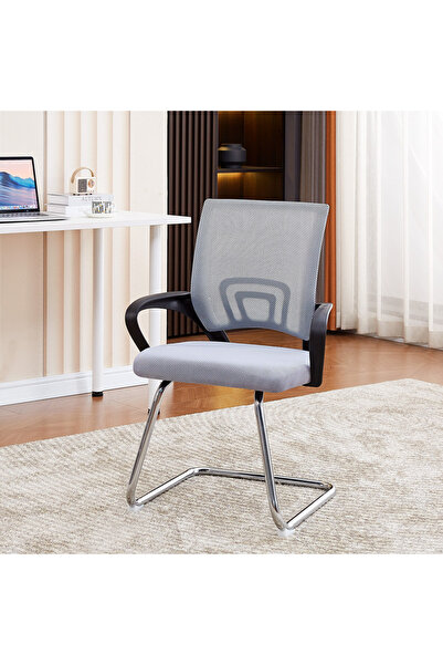 Generic Como Visitor Chair - 62x49x88 cm