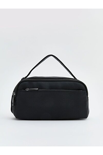 LC Waikiki Leather Look Men's Handbag