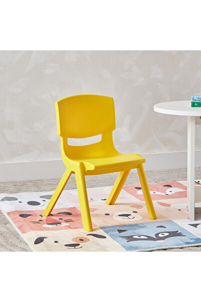 Generic Capri Junior Armless Chair