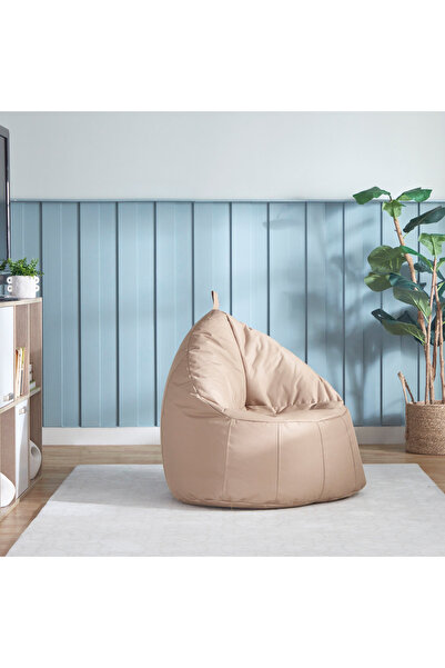 Generic Oxford Bean Bag Chair - 78x81x74 cm