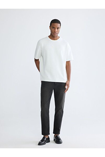 LC Waikiki 730 Carrot Mold Men's Jean Trousers