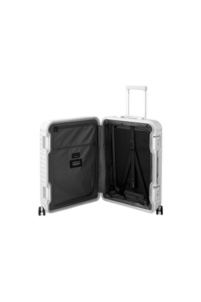 Titan Eternity 4 Wheel M Orta Boy Valiz