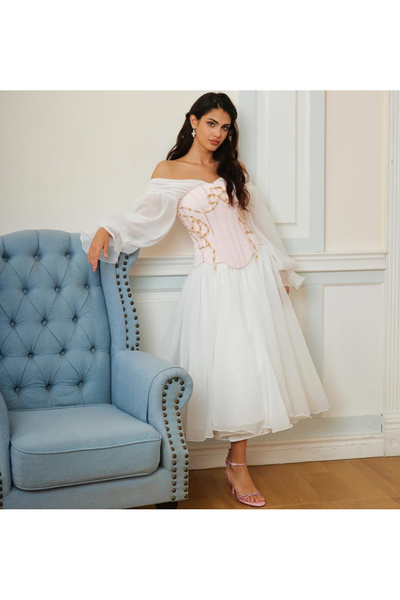 Hullm Store Dress and figs