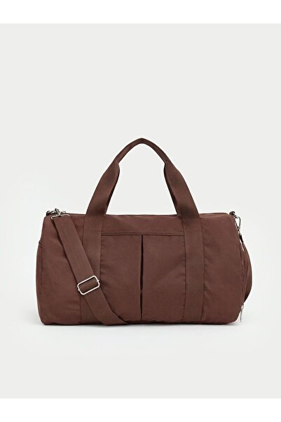 LC Waikiki Women's Sports Bag with Adjustable Strap