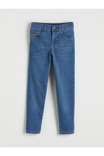 LC Waikiki Super Skinny Fit Boy's Jean Trousers