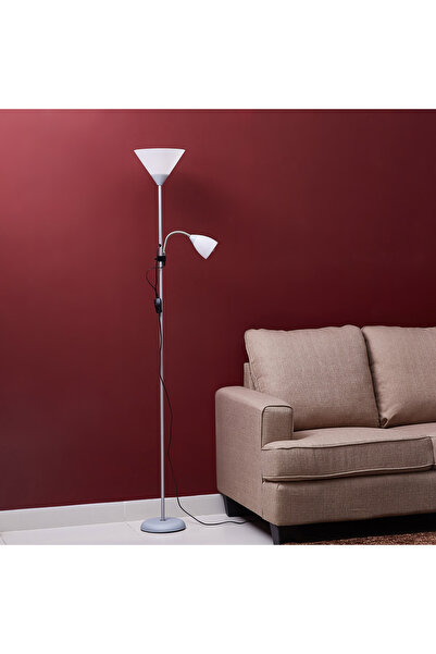 Generic Lumia Metal Floor Lamp - 178 cm
