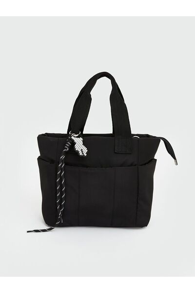 LC Waikiki Women's Shoulder Bag with Removable Strap