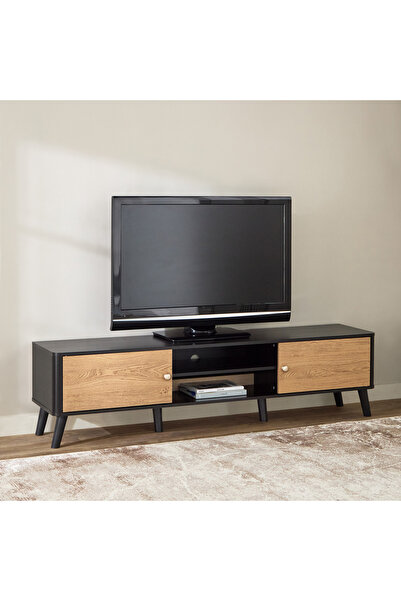 Generic Emila 1.8 Metre TV Unit for TVs up to 75 inches