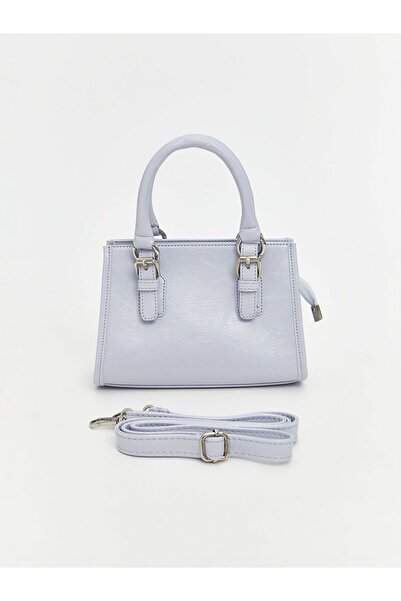 LC Waikiki Leather Look Women's Shoulder Bag