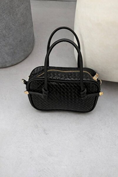 Fiori Women's Faux Leather Handbag Shoulder Bag