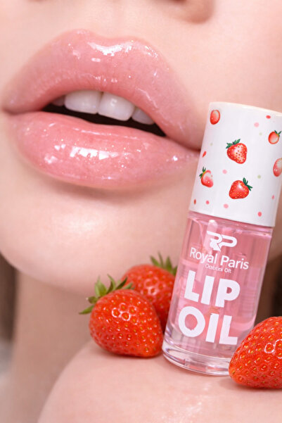 Royal paris Royal lip oil