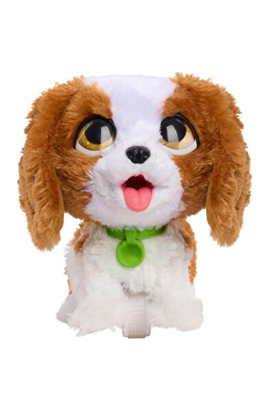NW NessiWorld Plush Dog