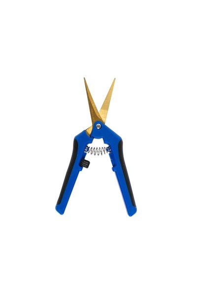 micul fermier Foarfece de grădină pentru recoltare Micul Fermier, 50 mm, curbate