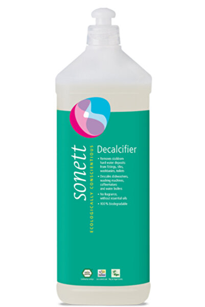 Sonett DETAILING (ANTI-SCALING) 1L