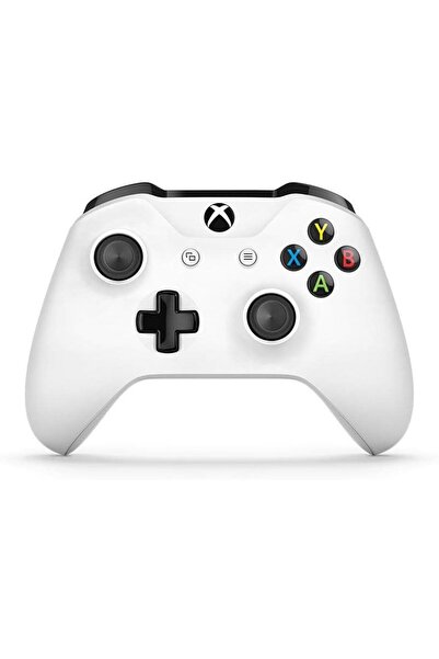 Generic Microsoft Xbox One S Wireless Controller 3.5mm Audio Jack