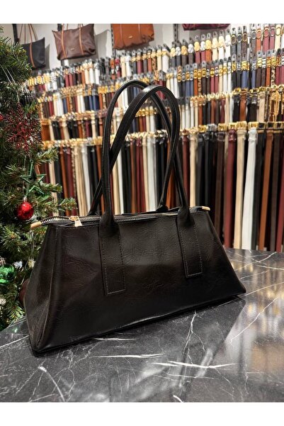 Fiori Women's Faux Leather Handbag Shoulder Bag