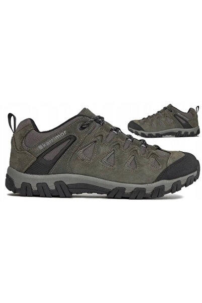 Other KARRIMOR SUPA K931-DGY HIKING SHOES