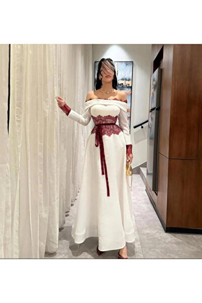 Hullm Store Misa's dress