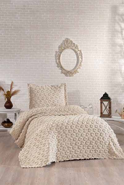 DANTEELHOME DAİSY ΣΕΤ ΠΙΚΕ ΓΙΑ ΜΙΑ ΑΤΟΜΙΚΗ ΚΑΤΟΙΚΙΑ 2 ΤΕΜΑΧΙΩΝ ΜΠΕΖ