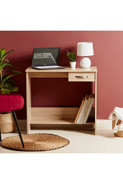 Generic Jazz 1-Drawer Study Desk