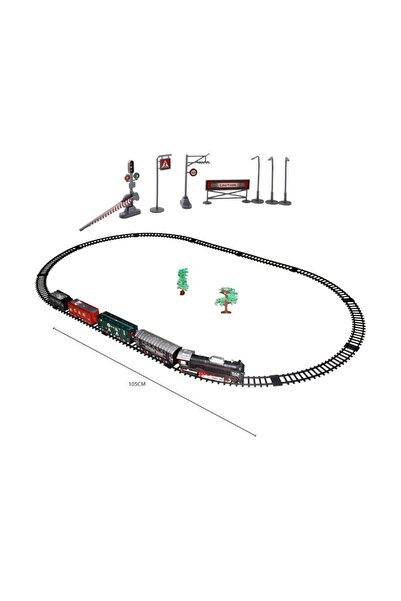 NW NessiWorld JHX6687 26 MODEL TREN