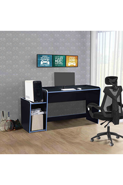 Generic مكتب ألعاب نيترو كبير